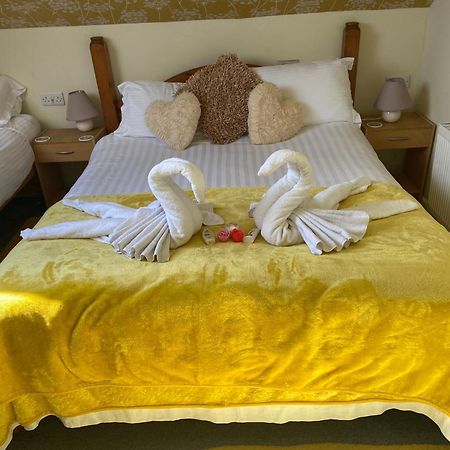 Aquarius B&B Newquay  Ngoại thất bức ảnh