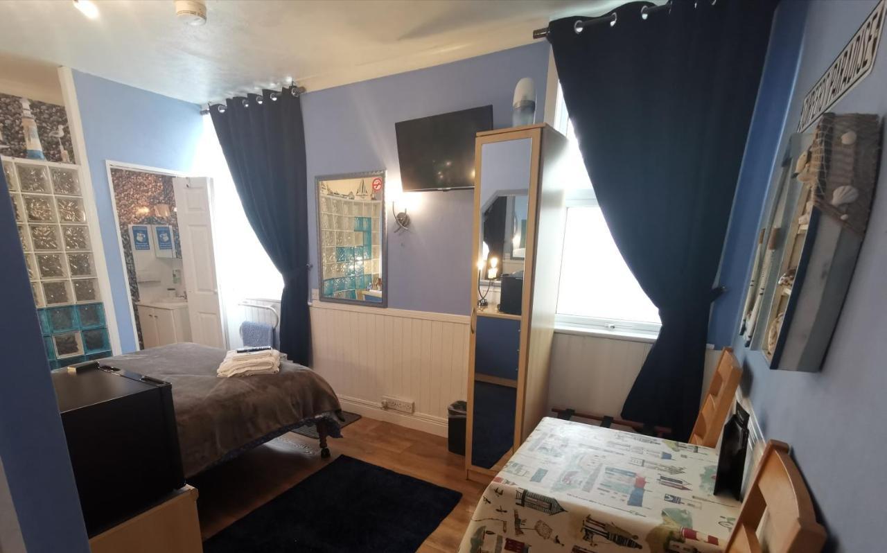 Aquarius B&B Newquay  Phòng bức ảnh