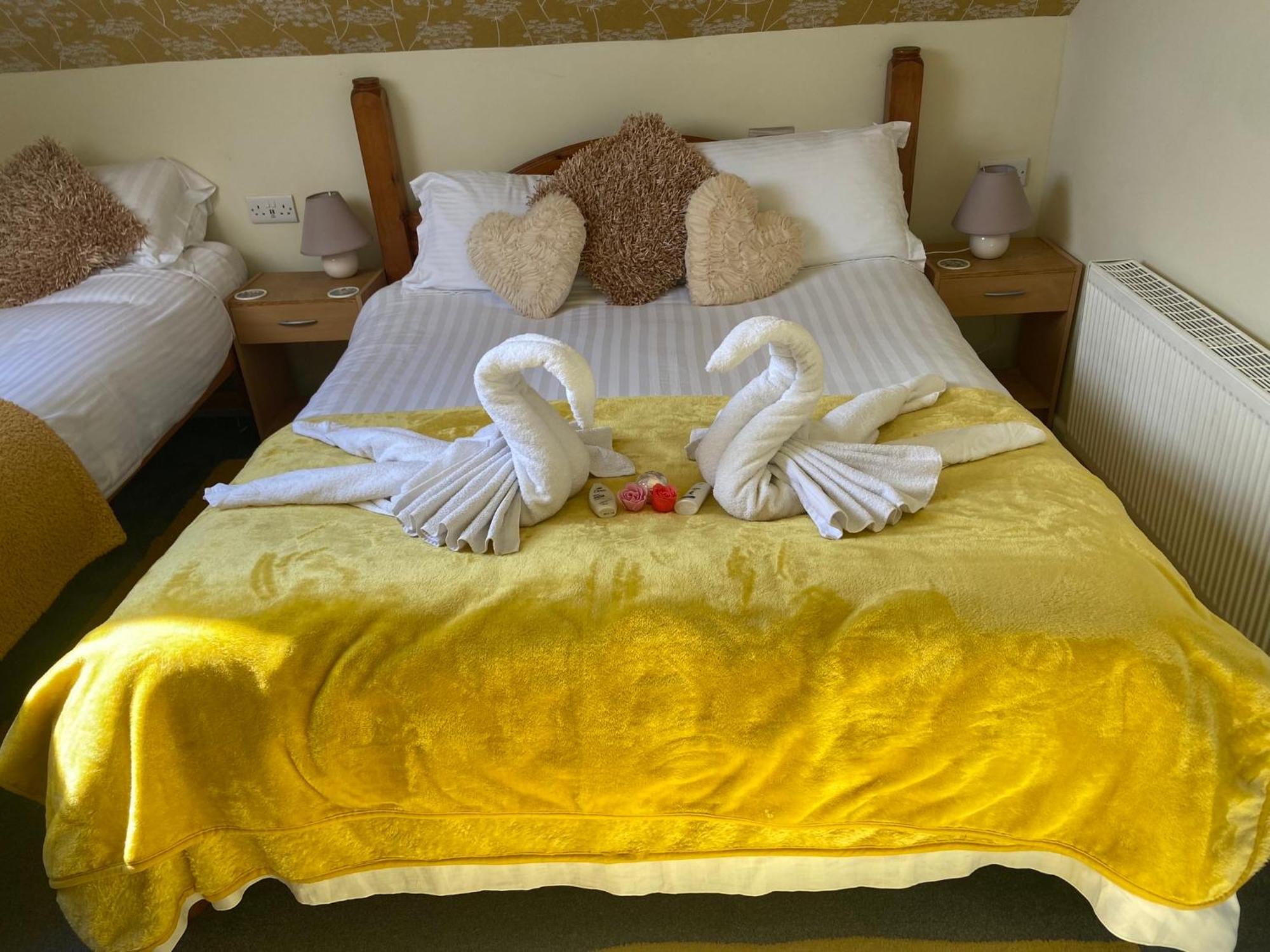 Aquarius B&B Newquay  Ngoại thất bức ảnh
