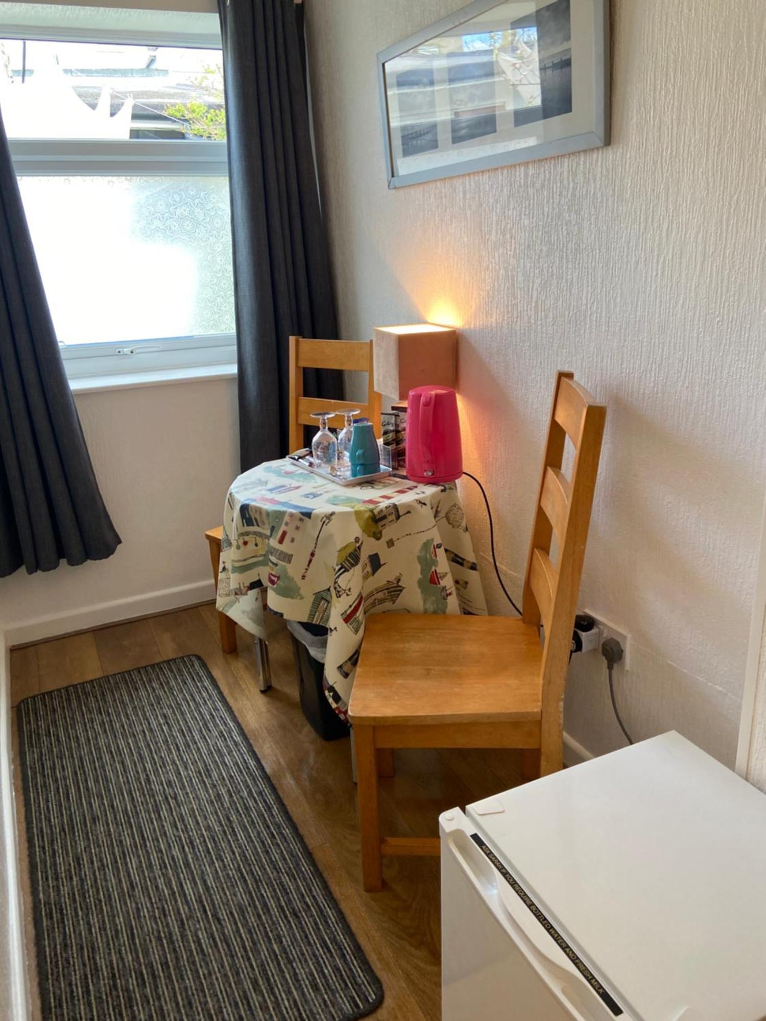Aquarius B&B Newquay  Ngoại thất bức ảnh