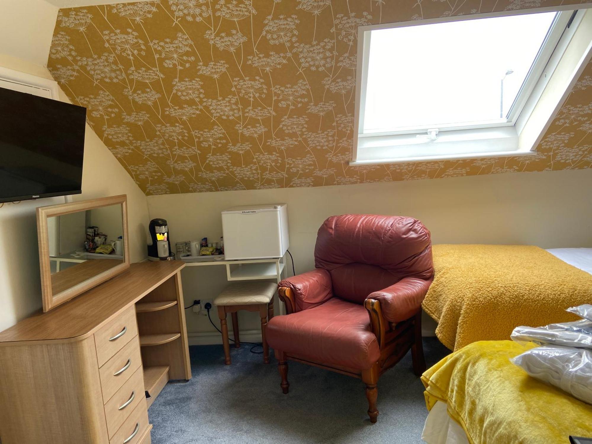 Aquarius B&B Newquay  Ngoại thất bức ảnh