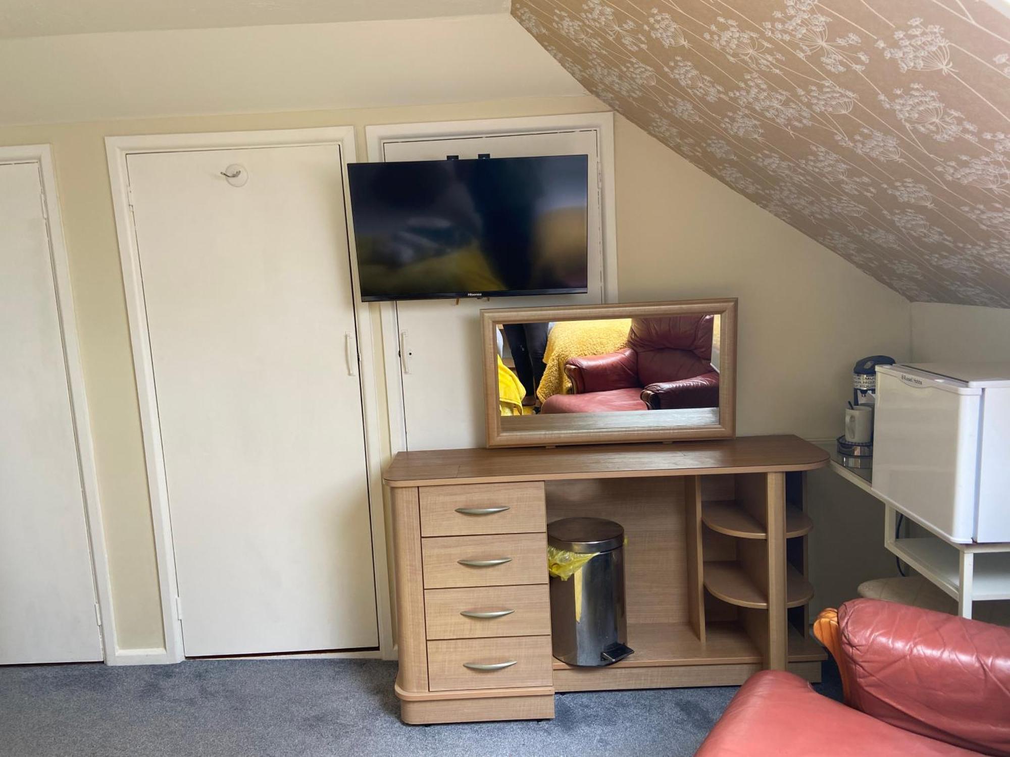 Aquarius B&B Newquay  Ngoại thất bức ảnh