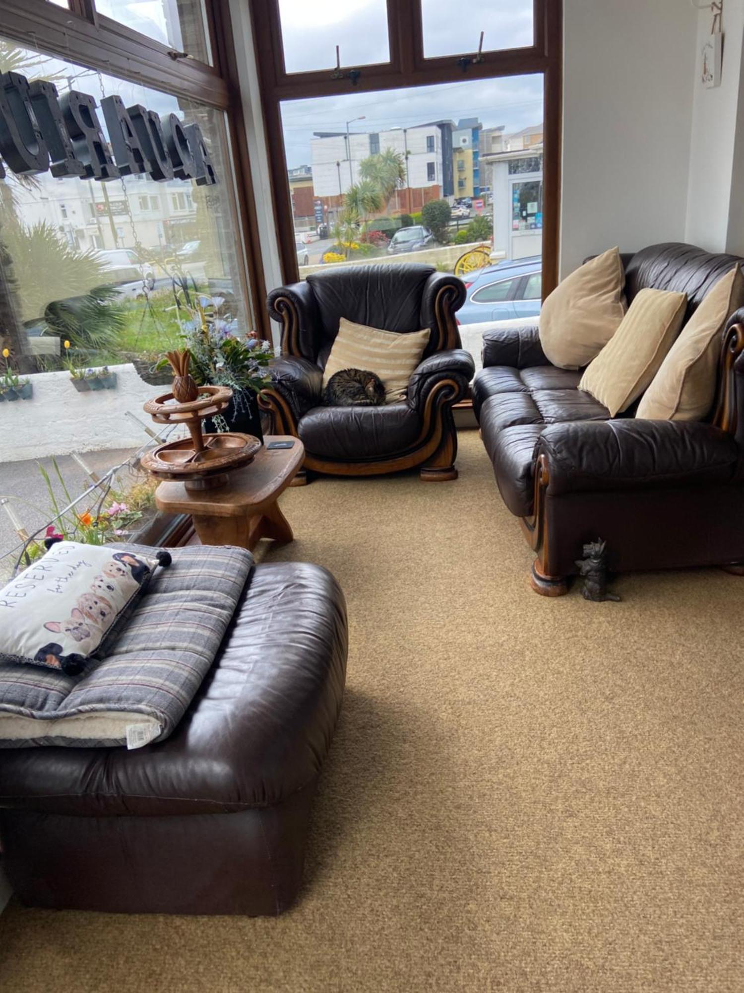 Aquarius B&B Newquay  Ngoại thất bức ảnh