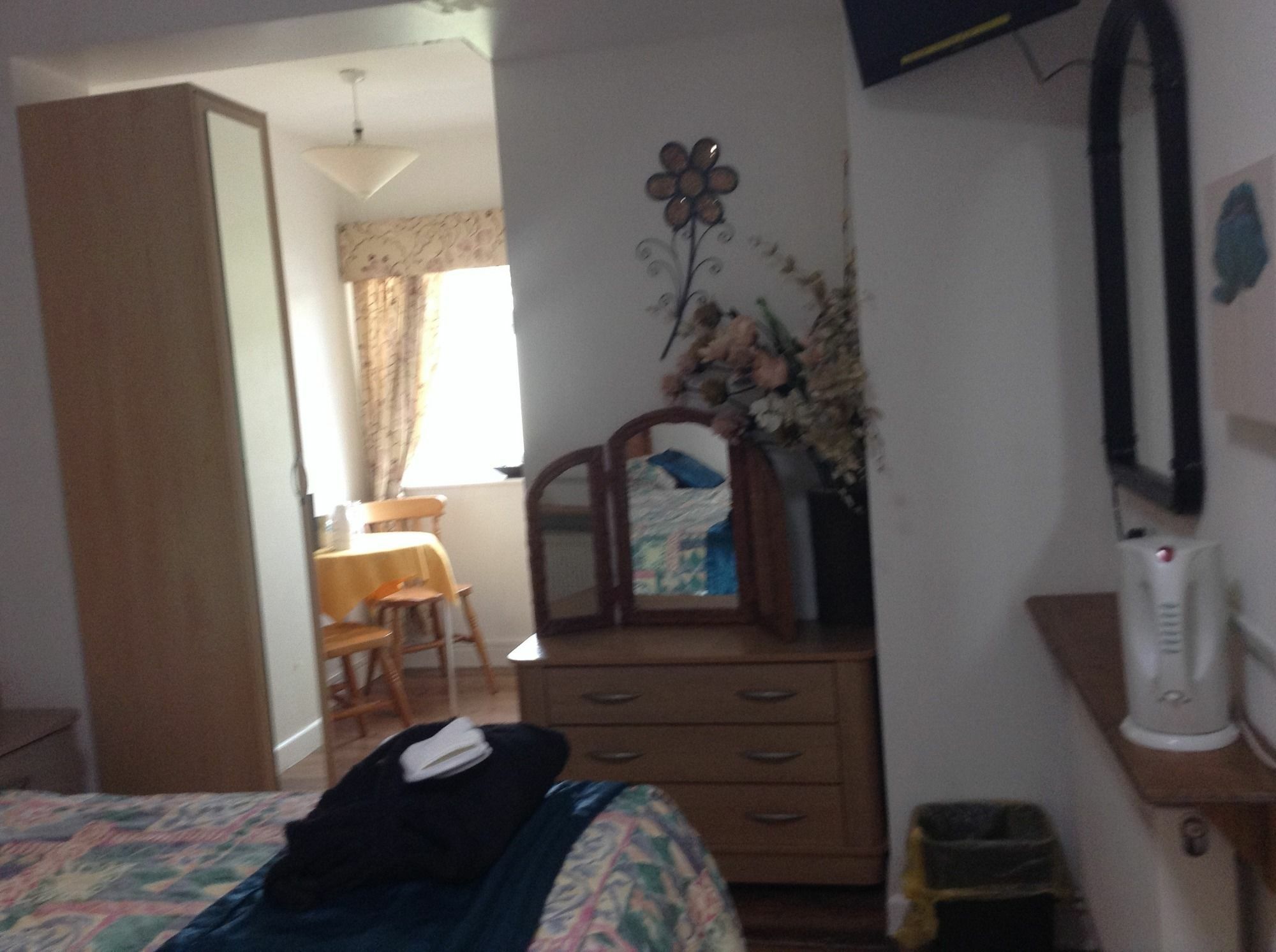 Aquarius B&B Newquay  Ngoại thất bức ảnh
